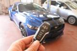 FORD Mustang Fastback 2.3 EcoBoost aut. Premium Shaker 19