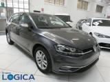 VOLKSWAGEN Golf 1.4 TSI 125 CV DSG 5p. Advance BlueMotion Technolo