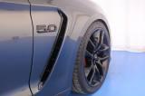 FORD Mustang 5.0 V8 aut. GT Premium Shaker Roush Shelby kit