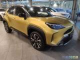 TOYOTA Yaris Cross Cross 1.5h Premiere 116 CV e-cvt