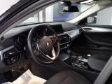 BMW 520 D Touring Business EU6