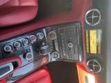 MERCEDES-BENZ SLS AMG Roadster 63AMG