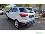 FORD EcoSport 1.0 ecoboost Titanium s&s 125 CV