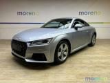 AUDI TT Coupe 40 2.0 tfsi s-tronic