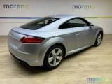 AUDI TT Coupe 40 2.0 tfsi s-tronic