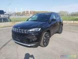 JEEP Compass 1.6 MJT 130 CV Limited 2WD