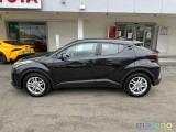 TOYOTA C-HR 1.8h Active E-CVT