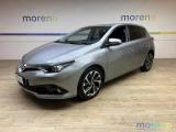 TOYOTA Auris 1.6 d-4d Active