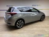 TOYOTA Auris 1.6 d-4d Active