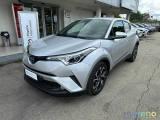 TOYOTA C-HR 1.8H Trend E-CVT 2WD