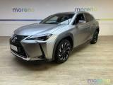 LEXUS UX 2.0 Hybrid Executive CVT 2WD