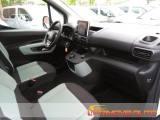 CITROEN Berlingo PureTech 130 Stop&Start EAT8 M Feel