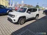 JEEP Renegade 1.0 t3 Limited 2WD Fari a LED