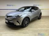 TOYOTA C-HR 1.8 Hybrid Lounge ECVT 2WD
