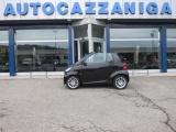 SMART ForTwo 1.0 84cv CABRIO & PASSION **VENDUTA PROV VICENZA**