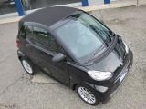 SMART ForTwo 1.0 84cv CABRIO & PASSION **VENDUTA PROV VICENZA**