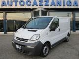OPEL Vivaro 1.9 CDTI 100cv FURGONE **VENDUTO PROV. TREVISO**
