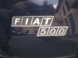 FIAT 500 R  **  WhatsApp   3939578915  **